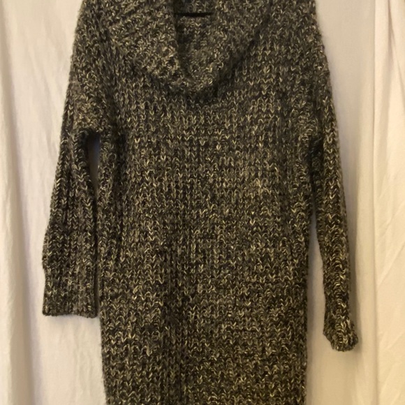 Zara Dresses & Skirts - Zara Sweater Dress